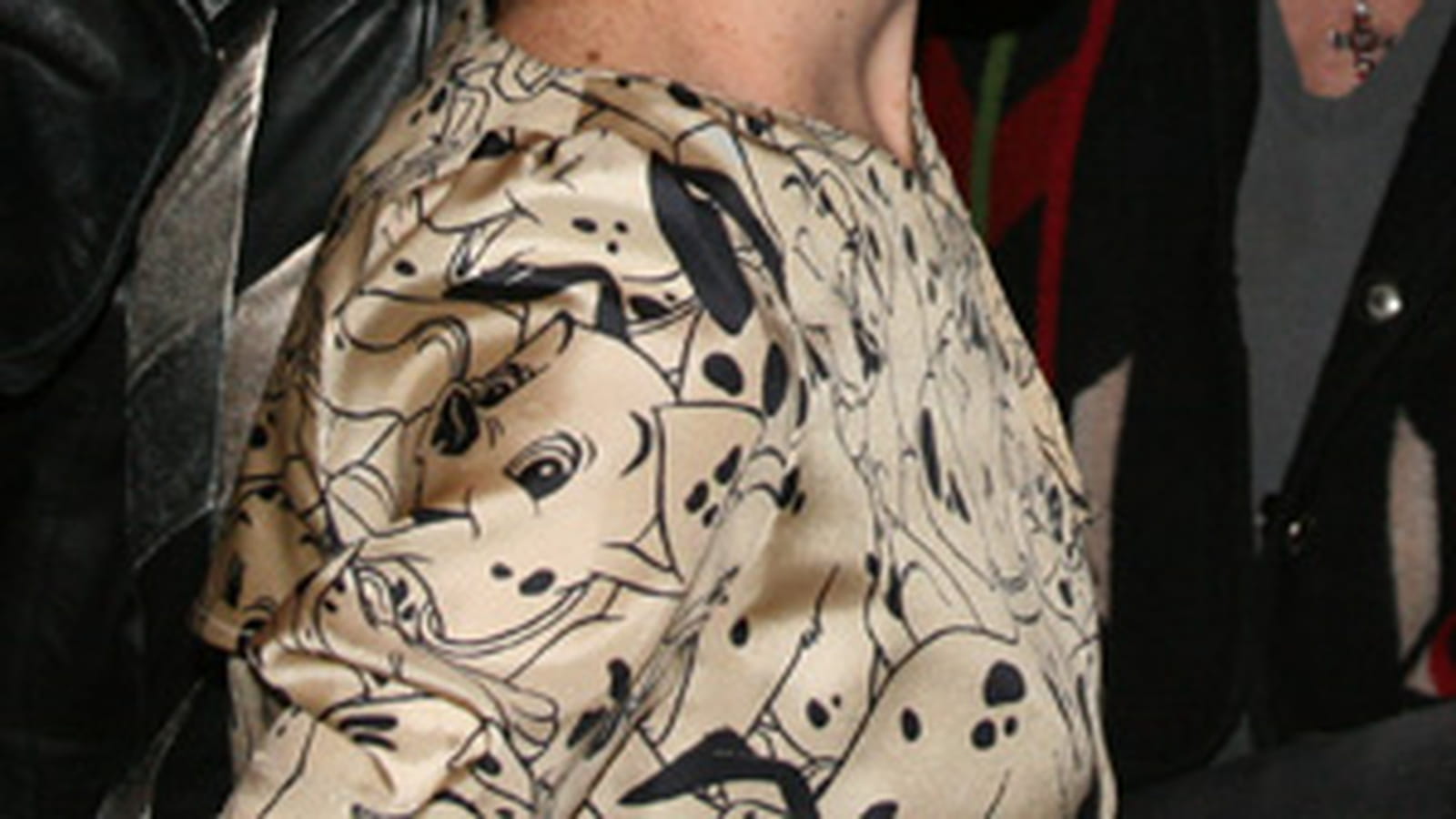 Mareva Galanter
