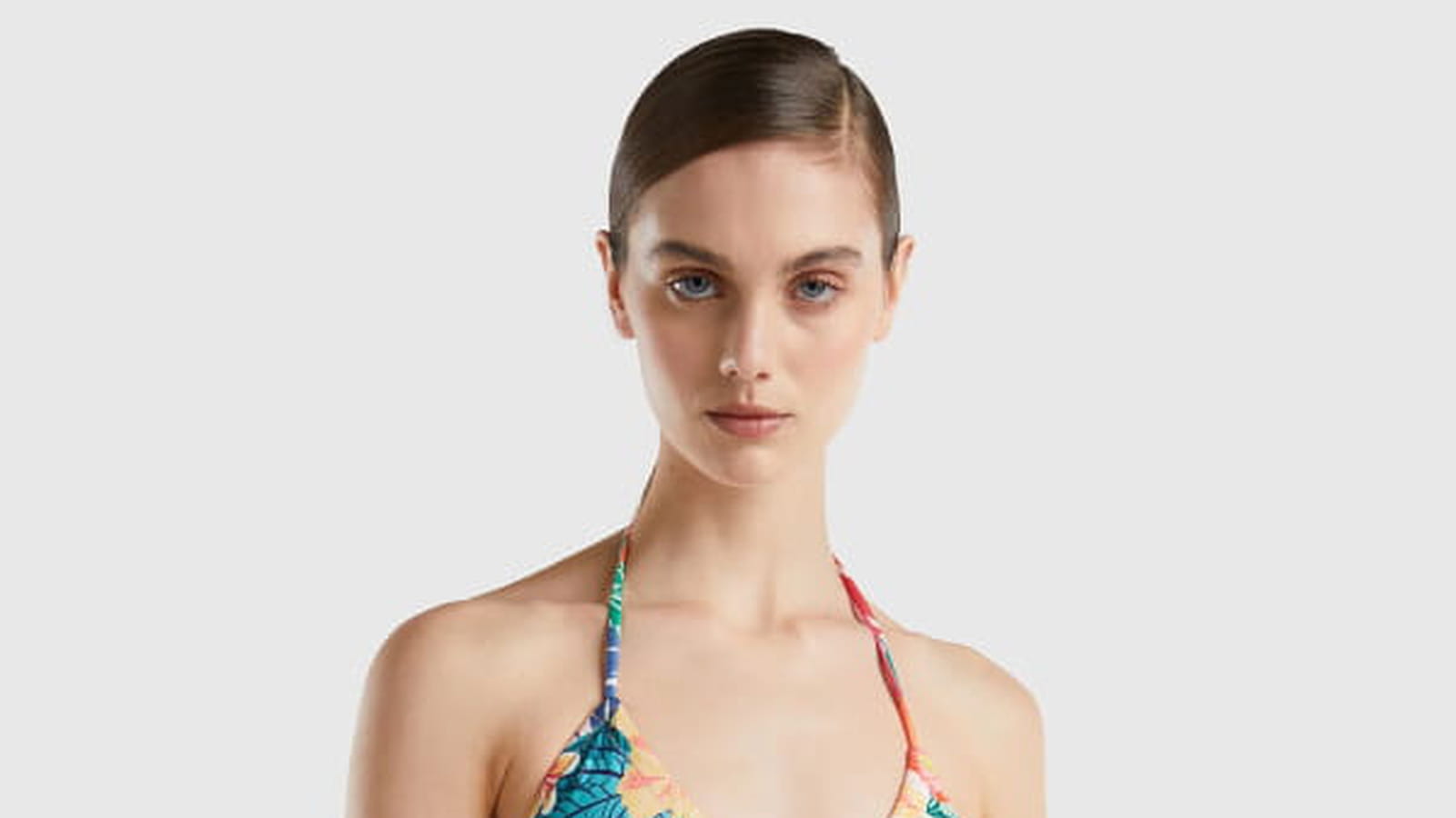 Trikini Benetton 