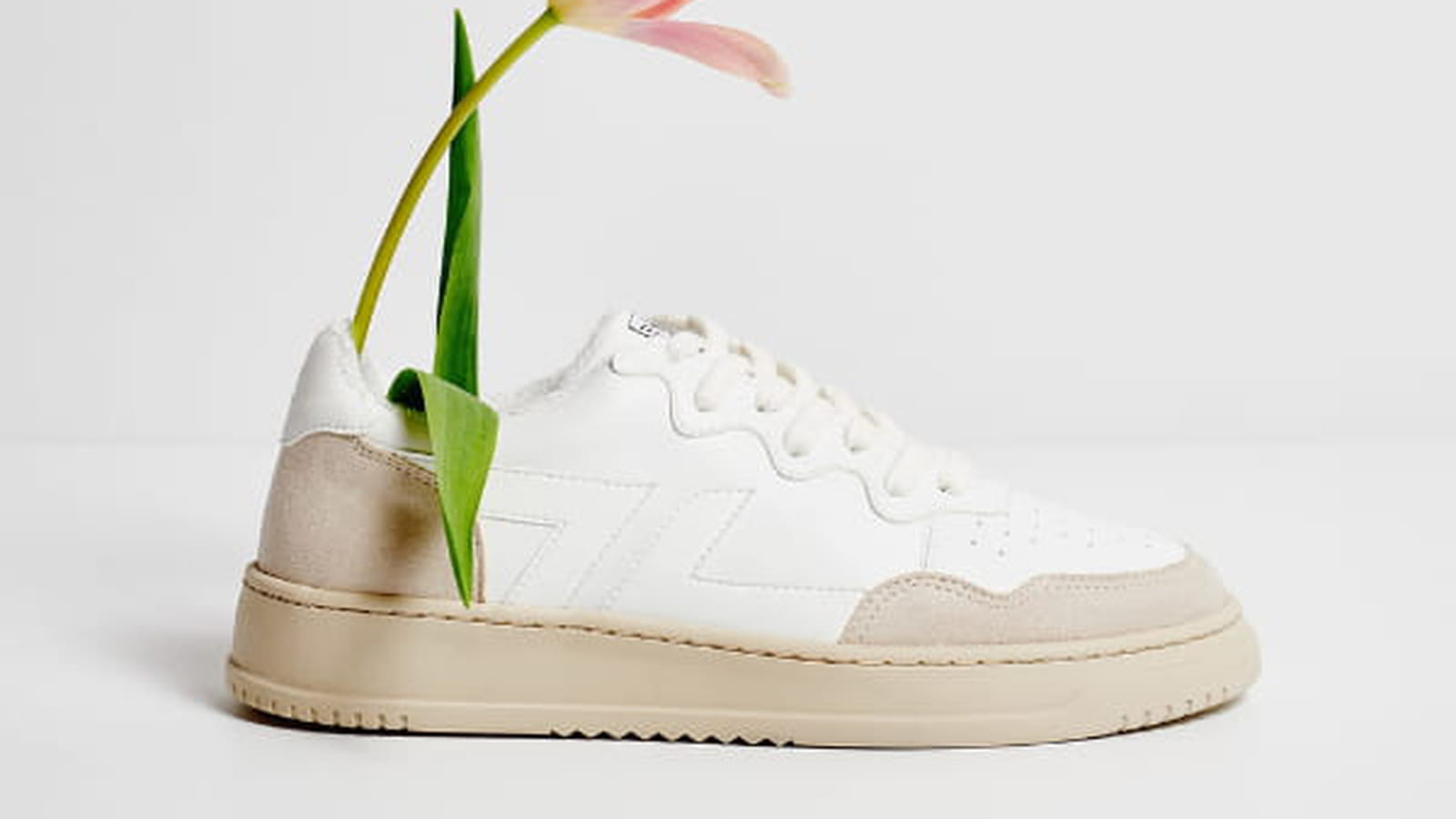 Baskets Zeta Shoes