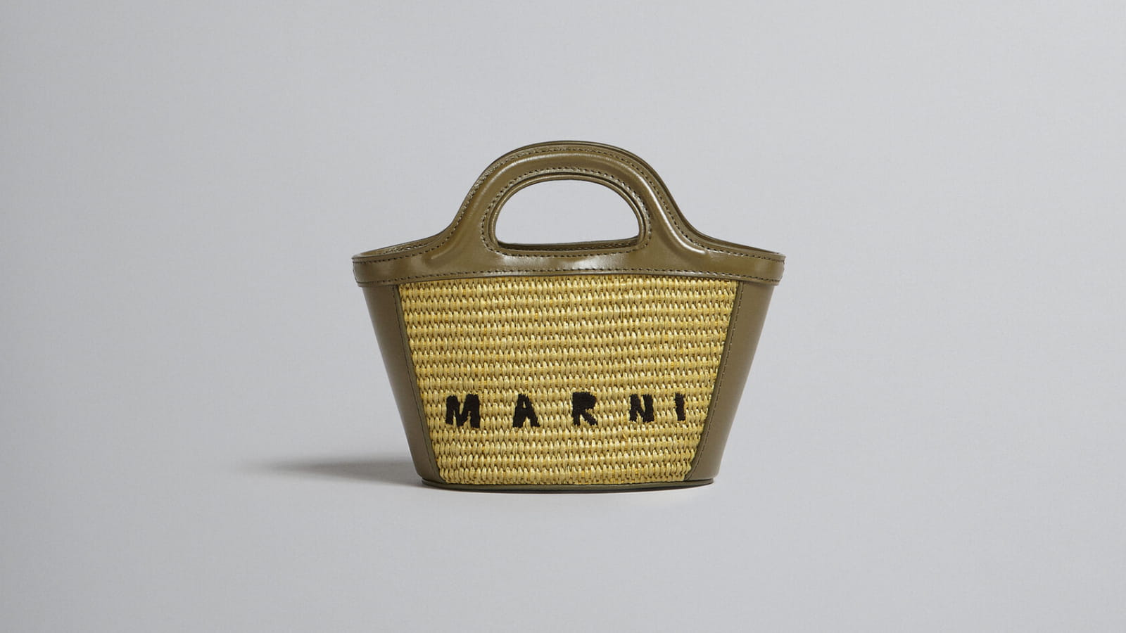 Sac à main Marni