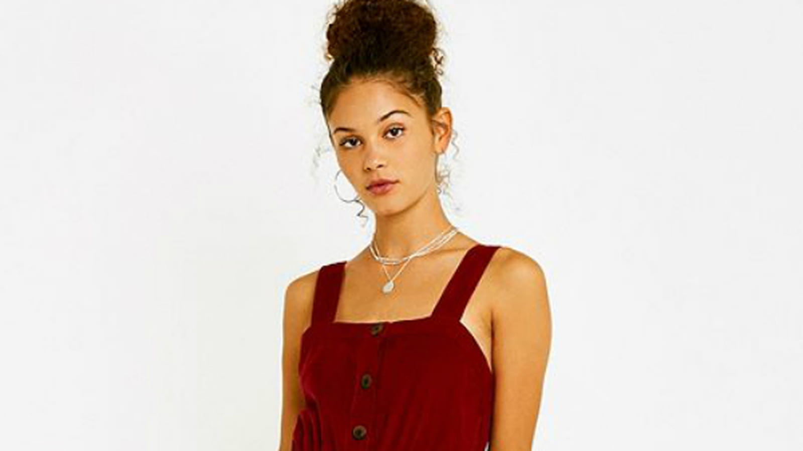 Robe Urban Outfitters 