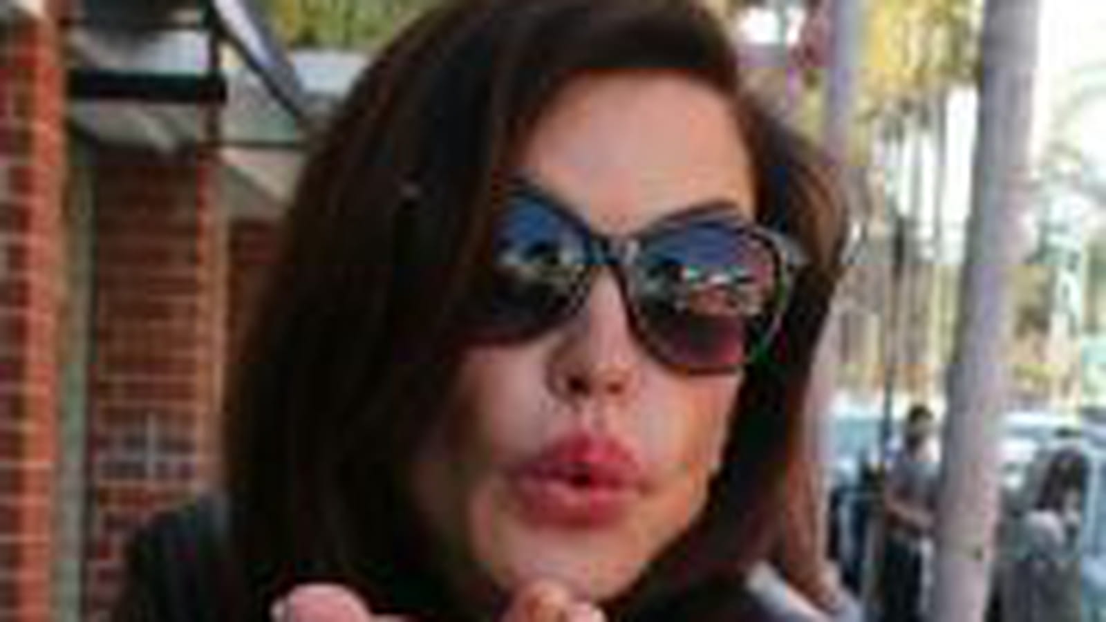Janice Dickinson