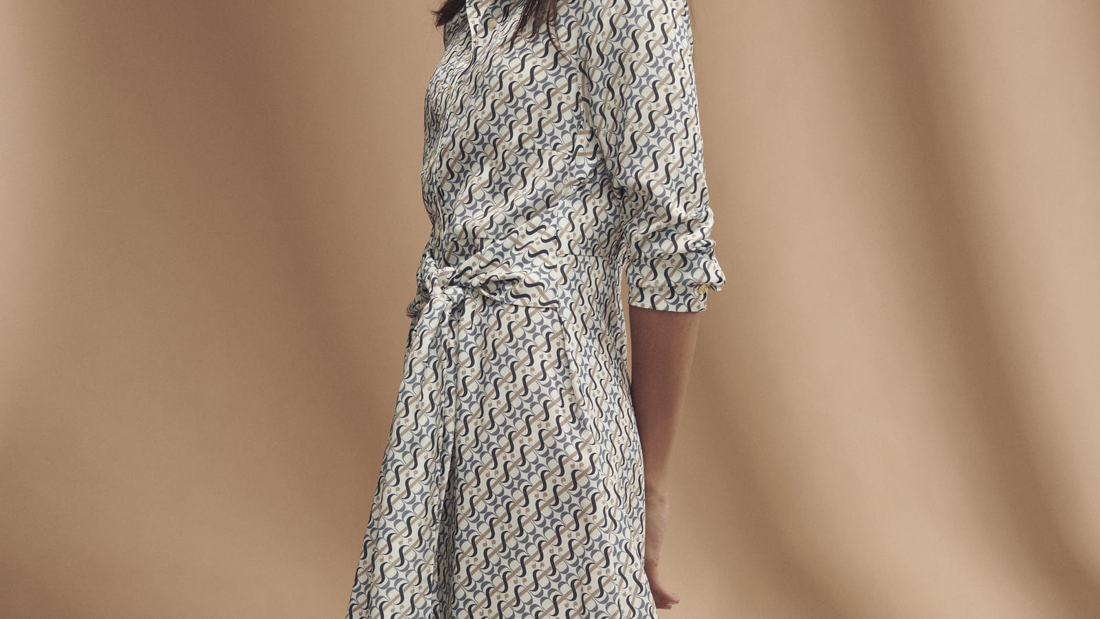 Robe Barbour