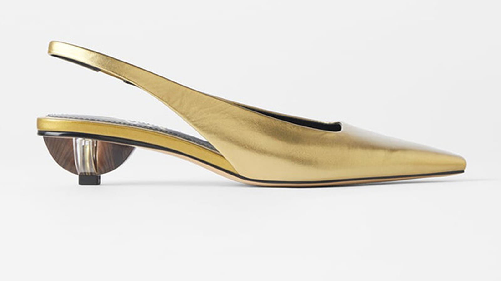 Slingbacks Zara