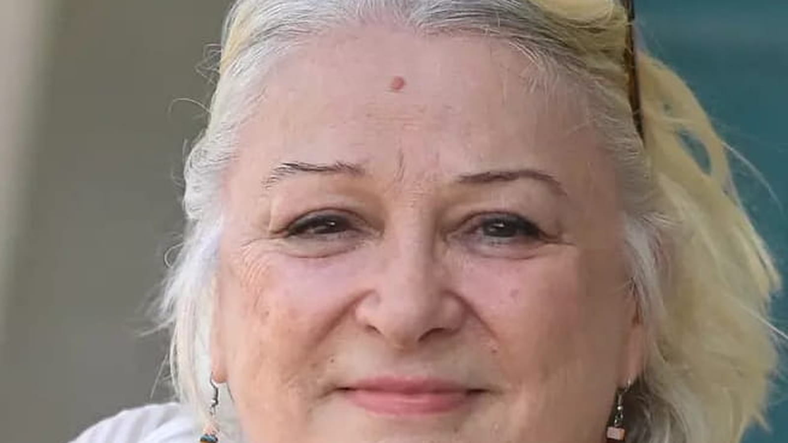 Josiane Balasko