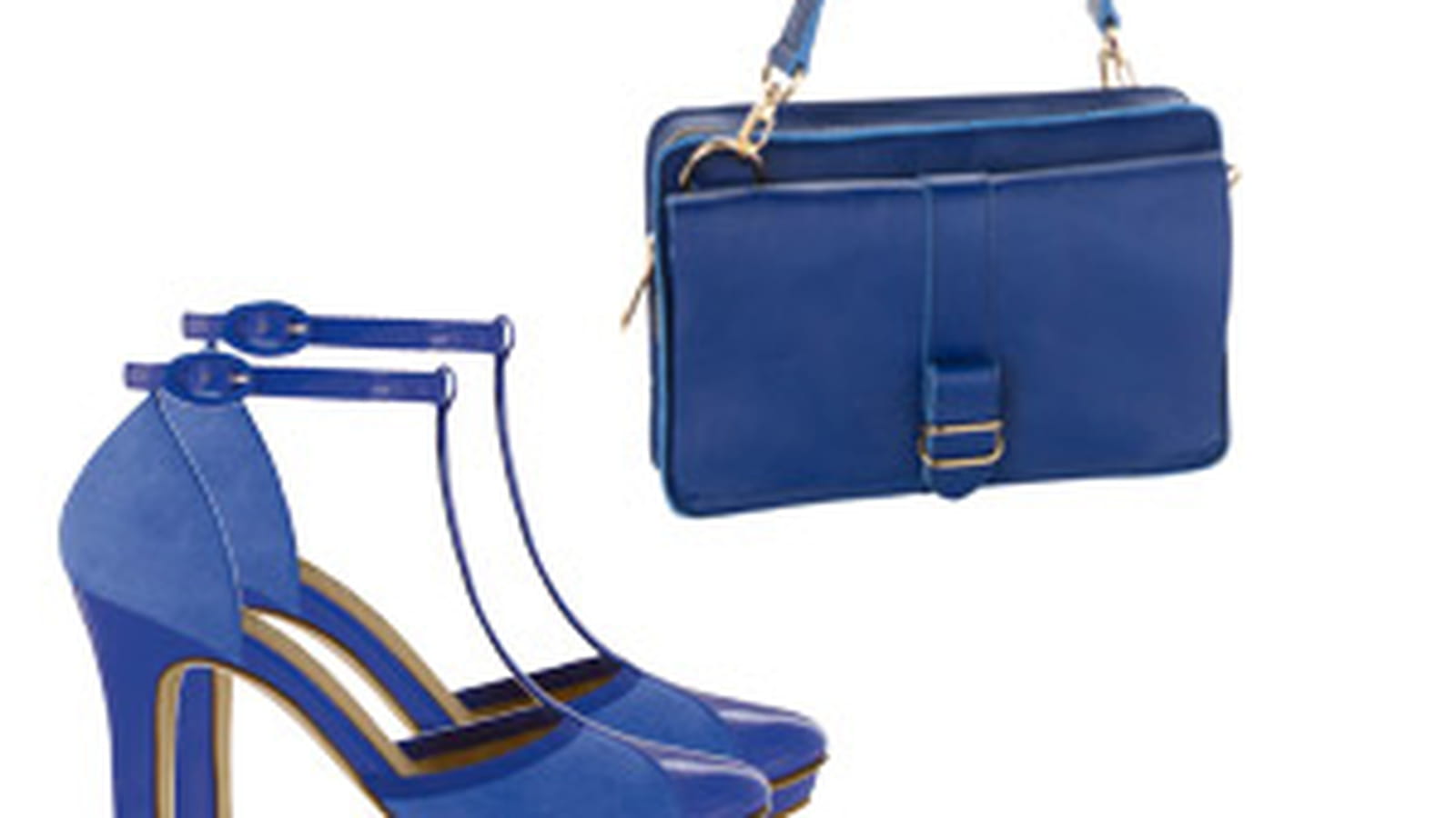 Envie de bleu