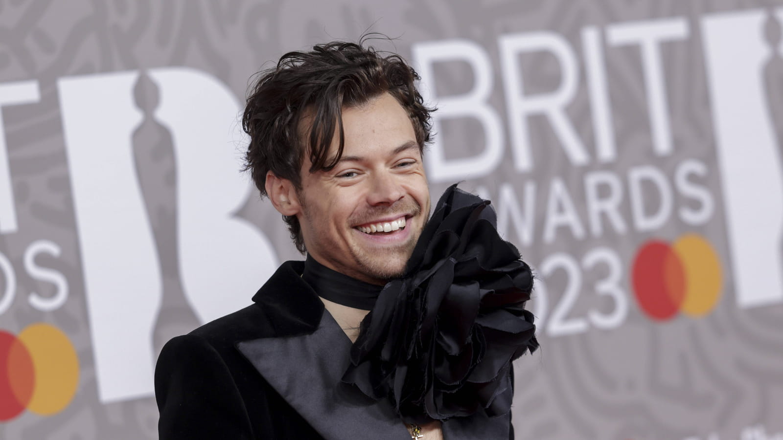 Harry Styles