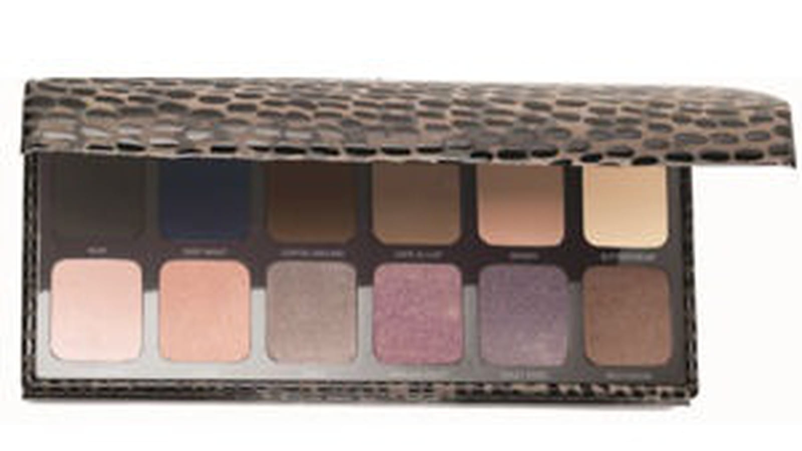 Artiste pour les yeux de Laura Mercier