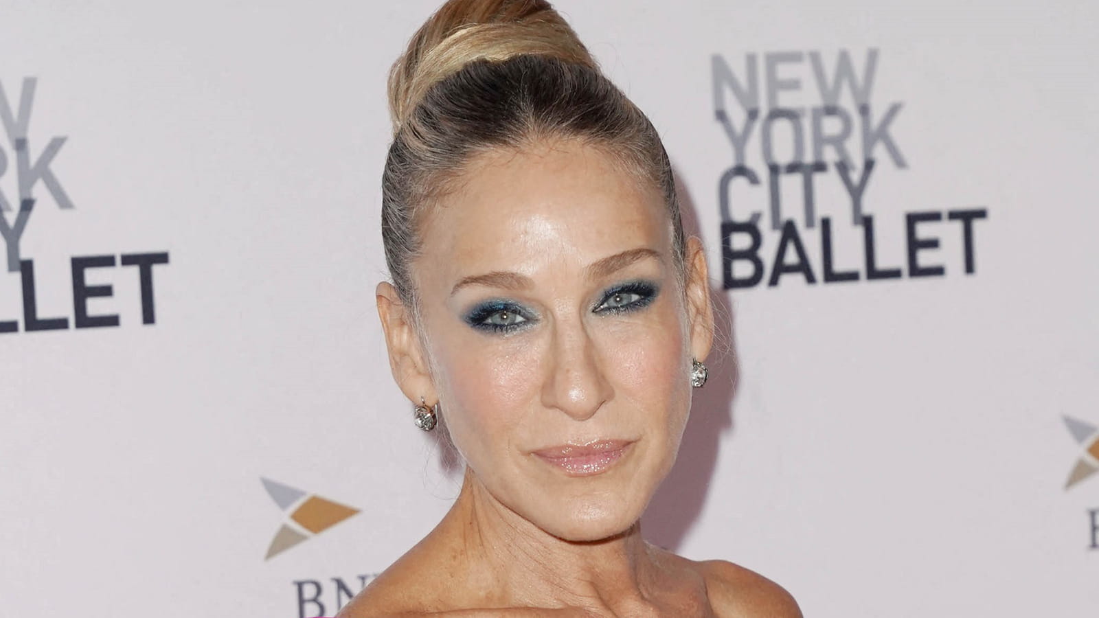 Sarah Jessica Parker