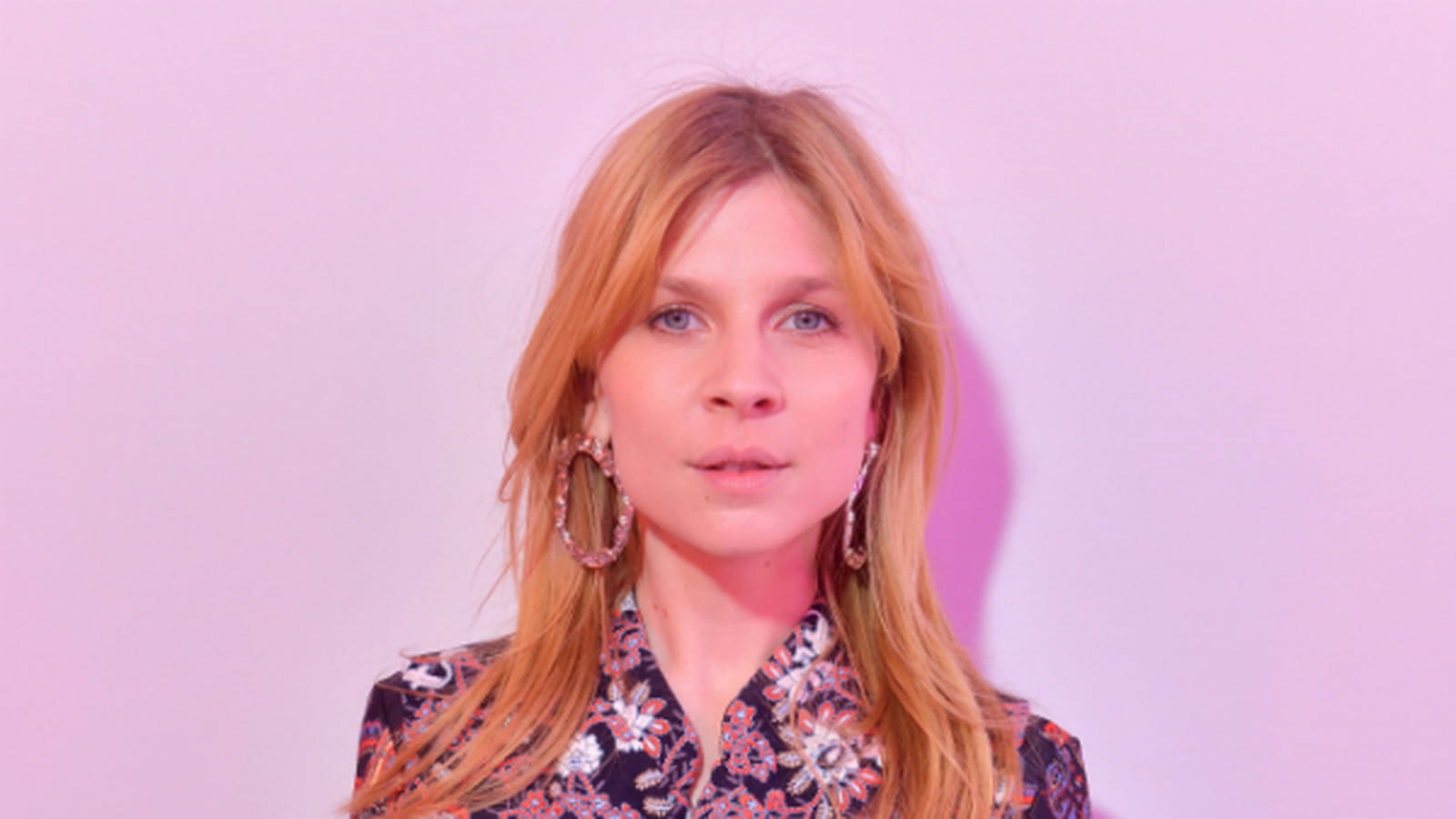 Clémence Poesy