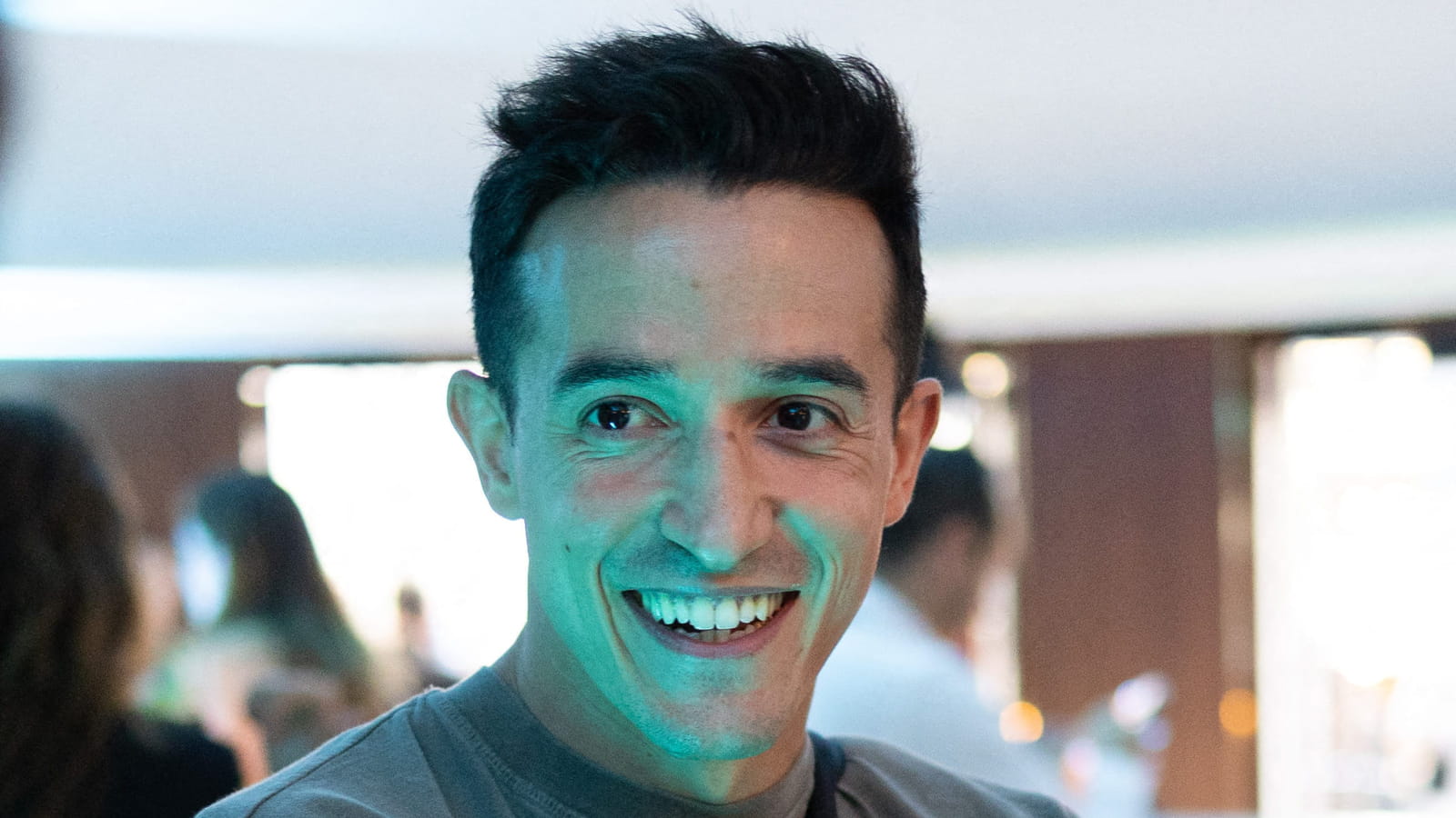 Tibo Inshape