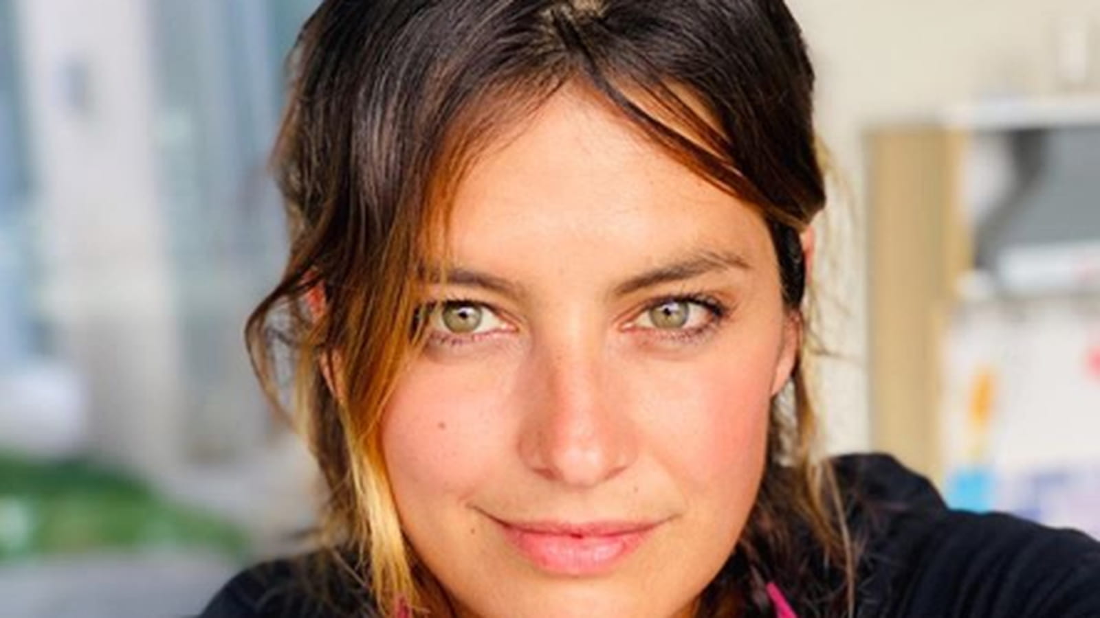Laëtitia Milot