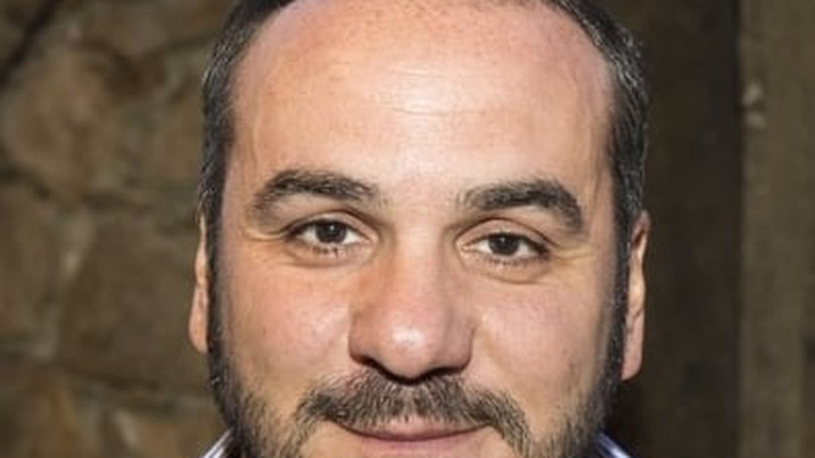 François-Xavier Demaison 