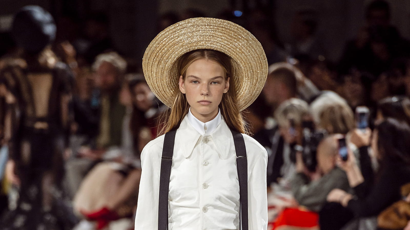 John Galliano