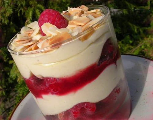 Tiramisu framboise : la meilleure recette