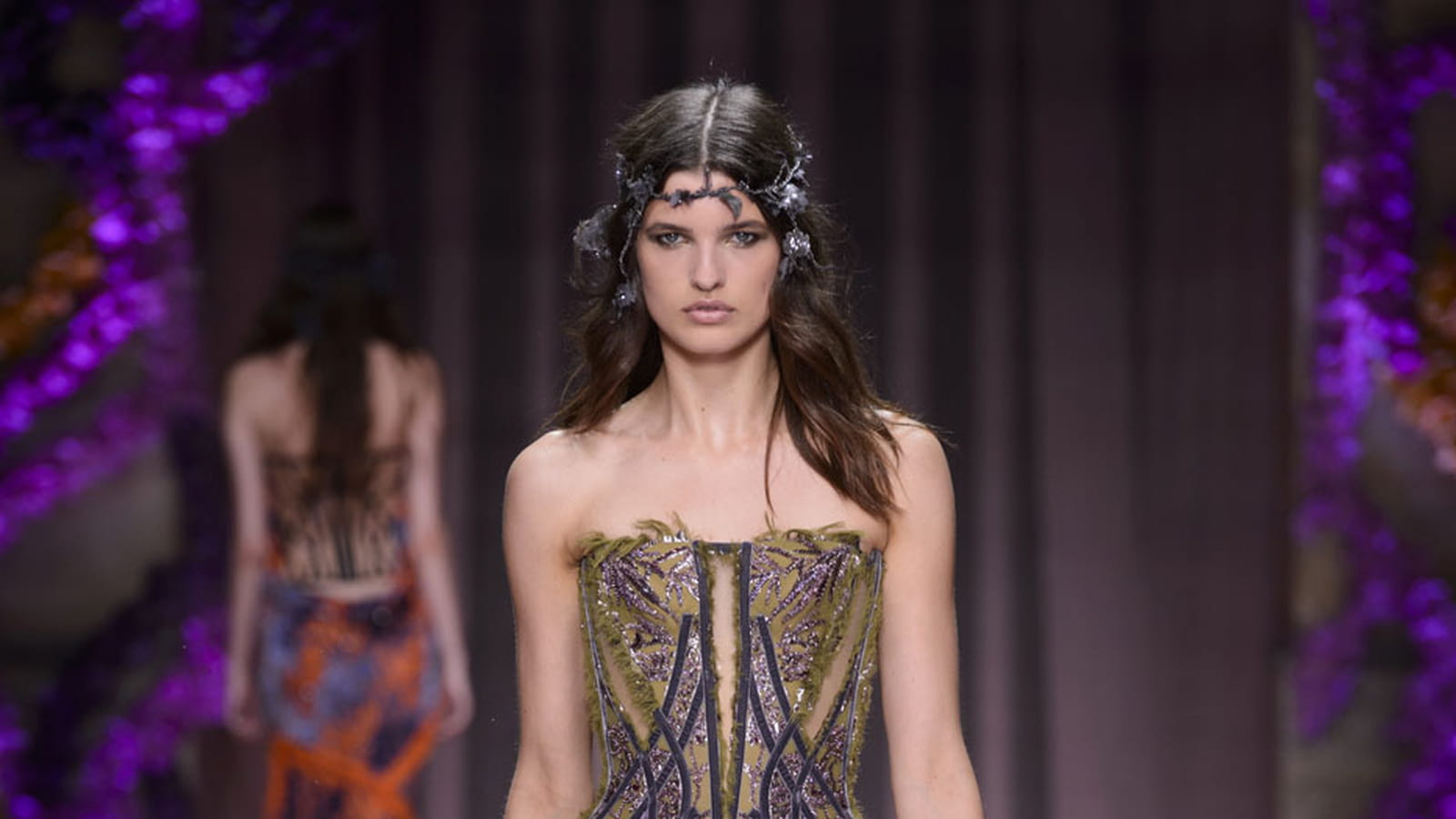 Atelier Versace