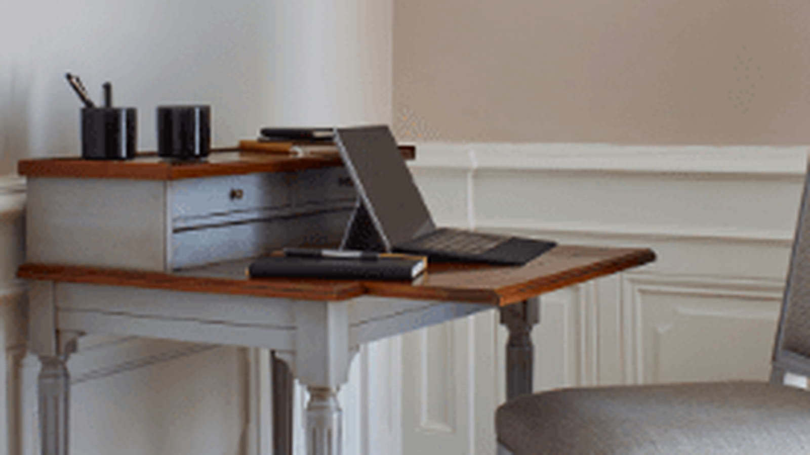 Table ordinateur Grange