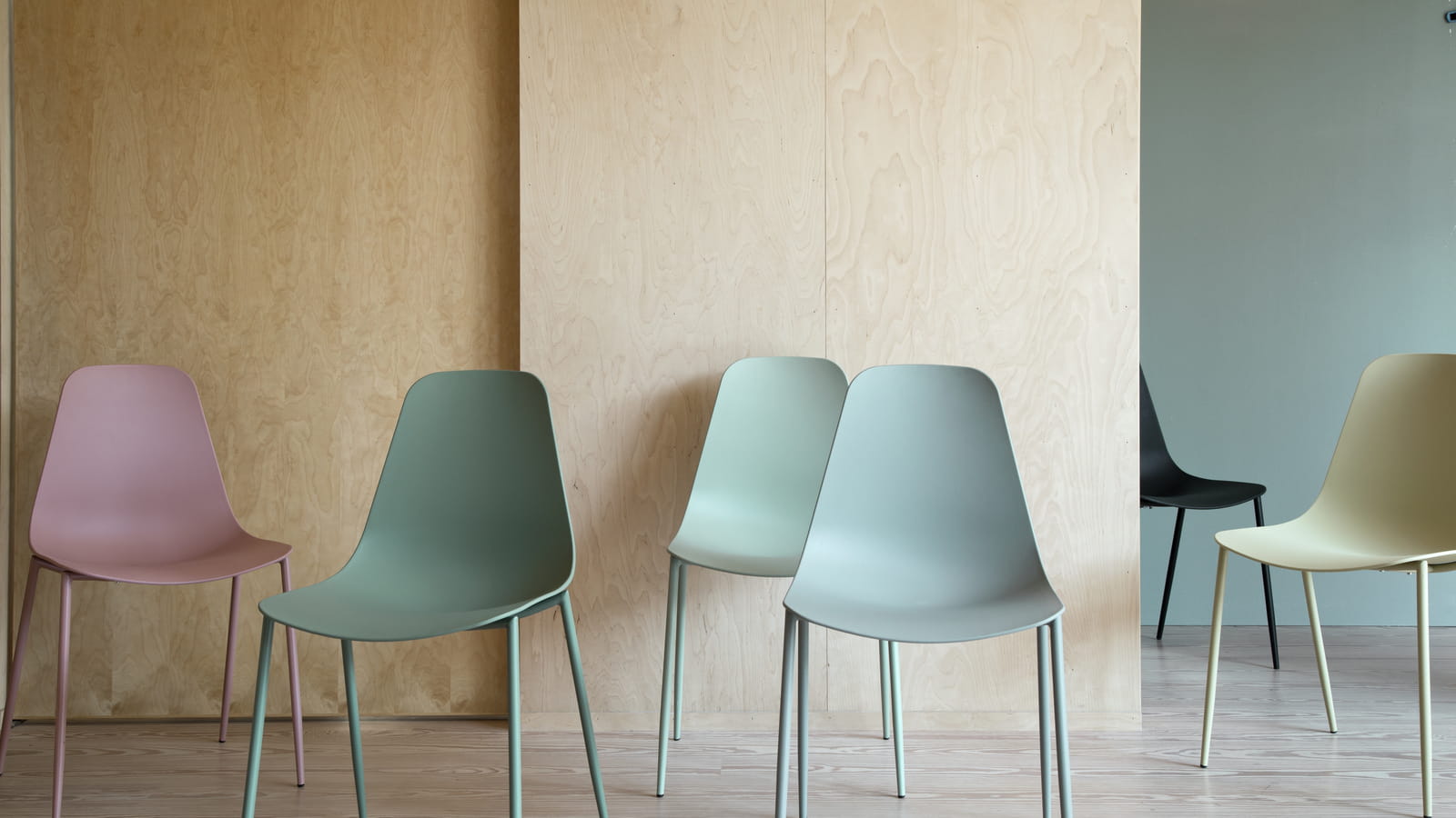 Chaises
