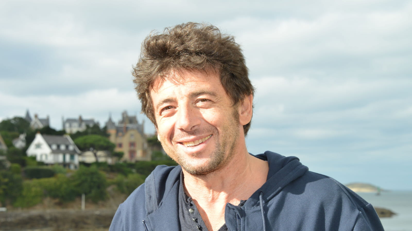 Patrick Bruel