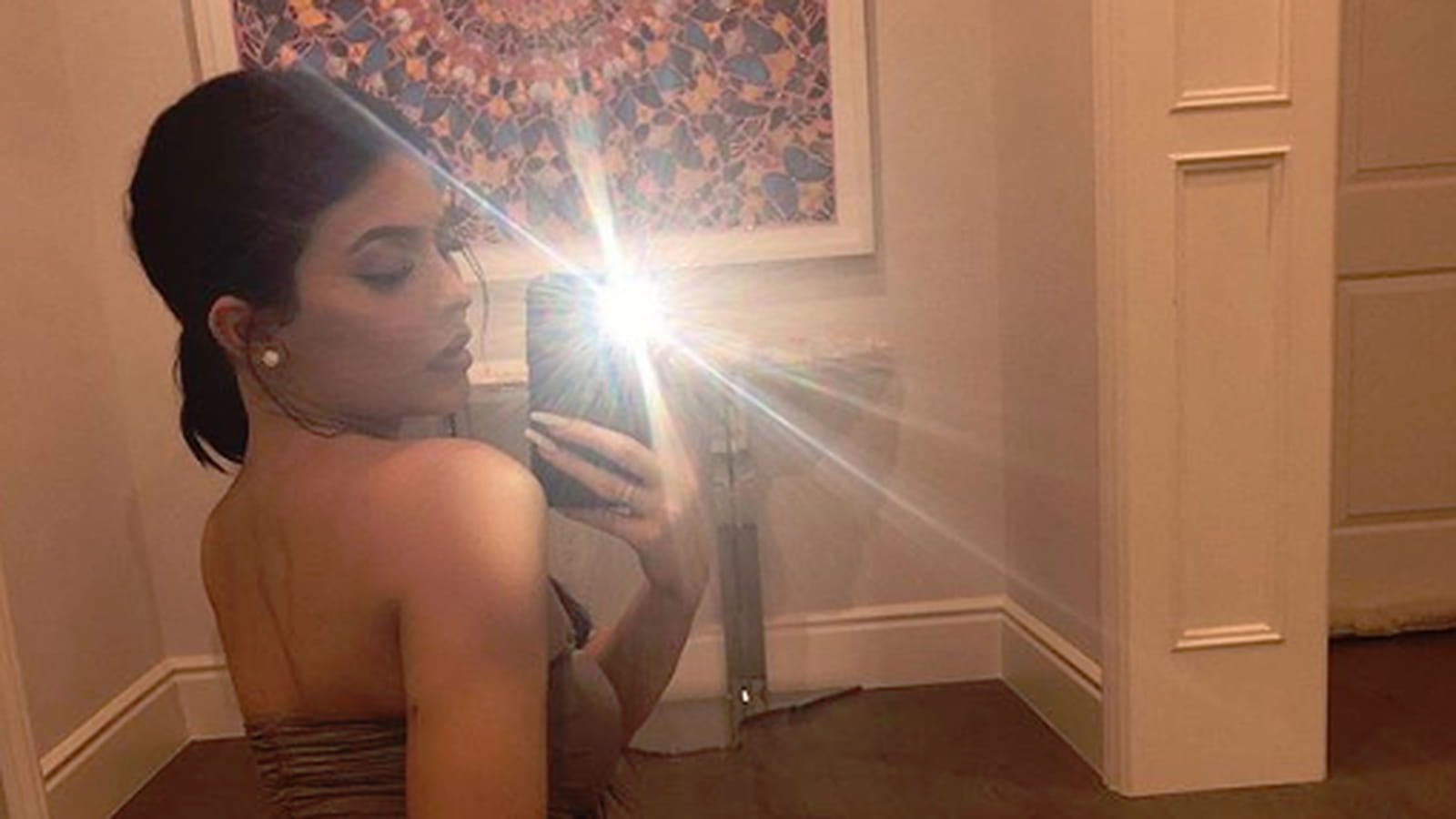 Kylie Jenner  