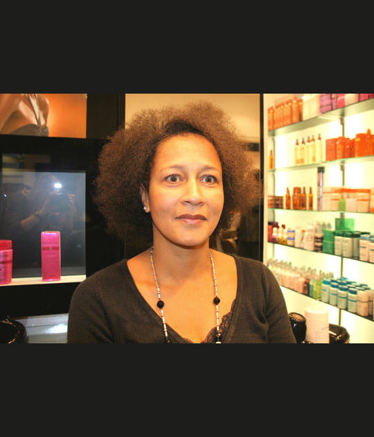 Le relooking de Diettou