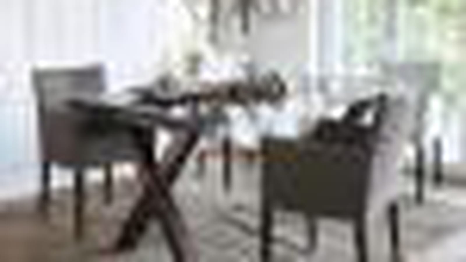 Salle à manger de Maisons du Monde