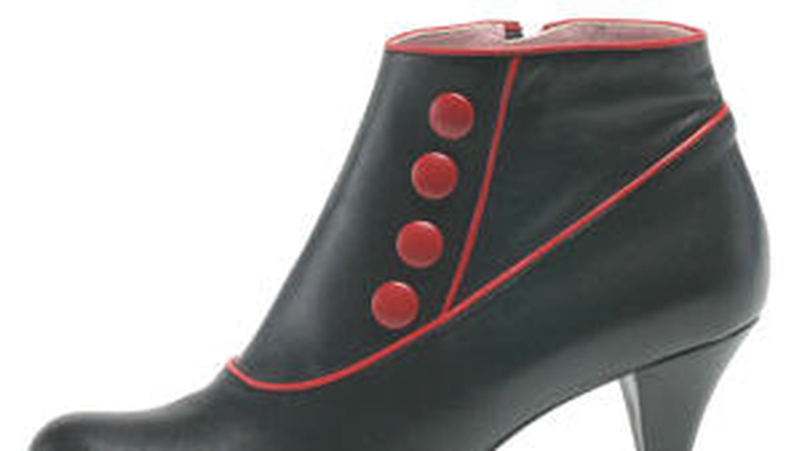 Bottines de Annabel Winship chez Sarenza