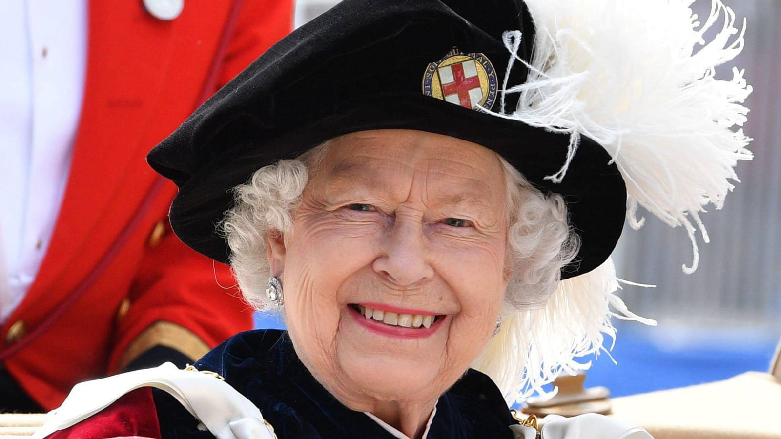 Elisabeth II 