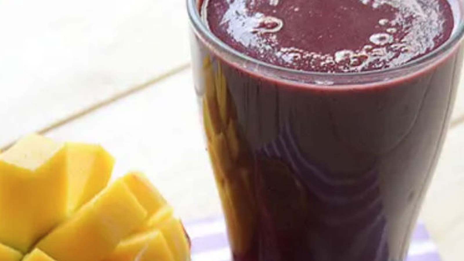 Smoothie Tropical