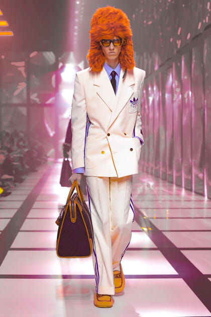 Look 14 du défilé Gucci