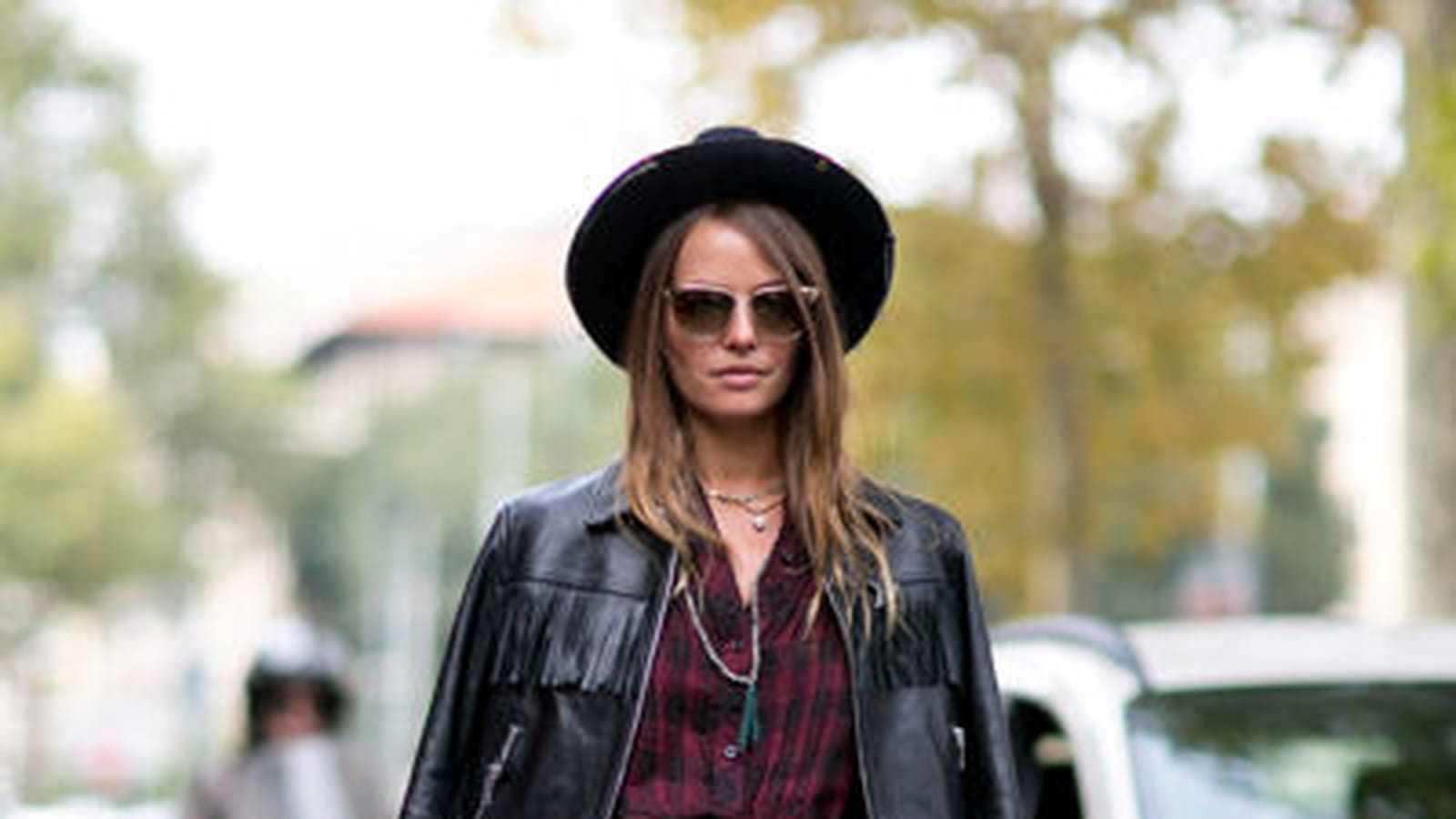 Glam' rock