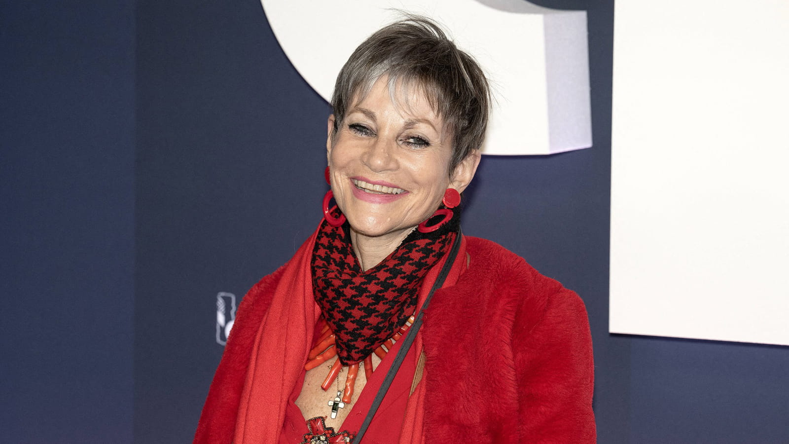 Isabelle Morini-Bosc