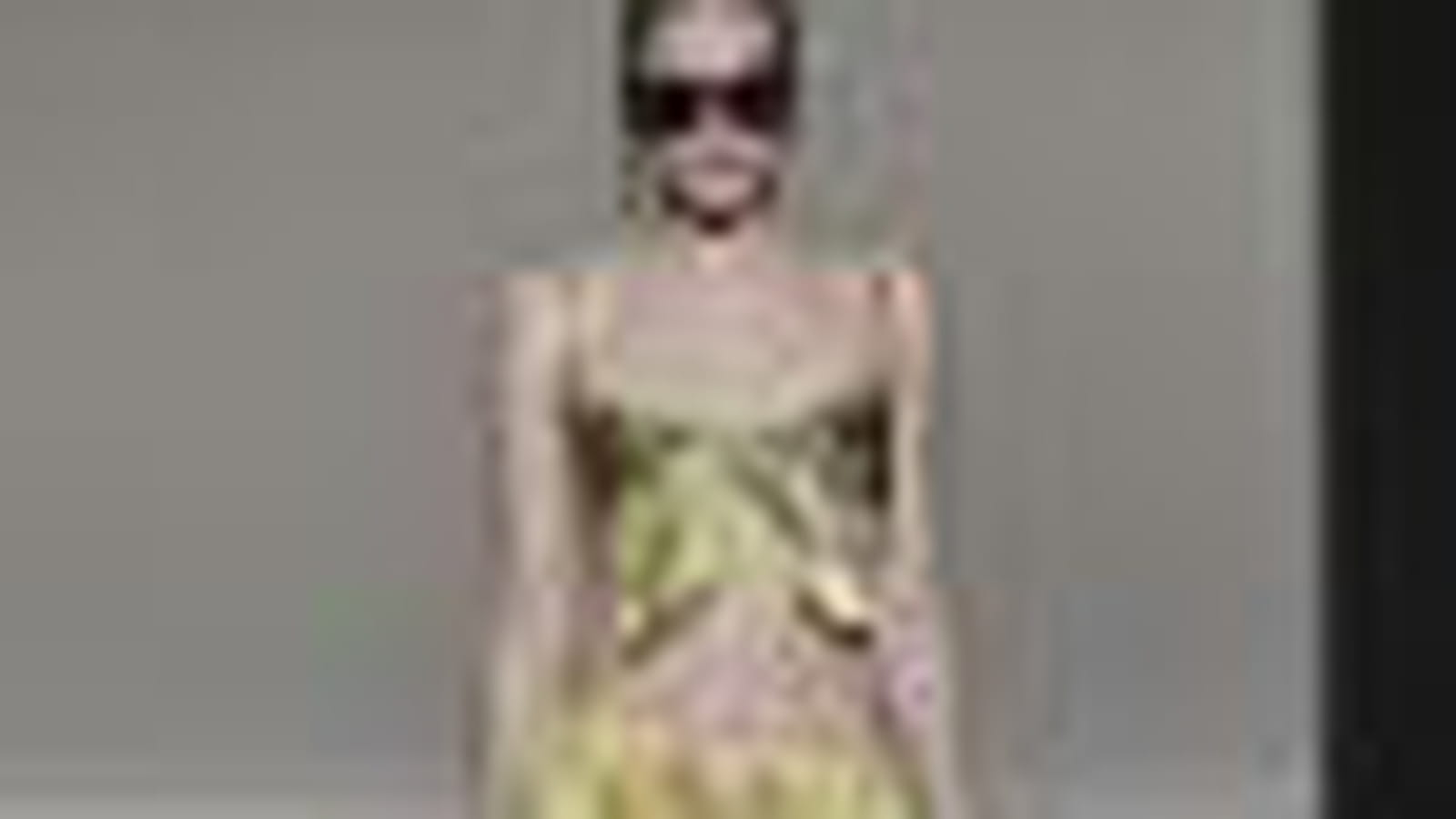 Chic, le bloomer !