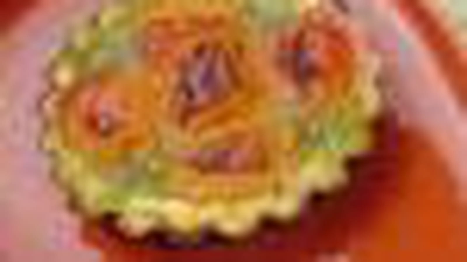 Tartelette