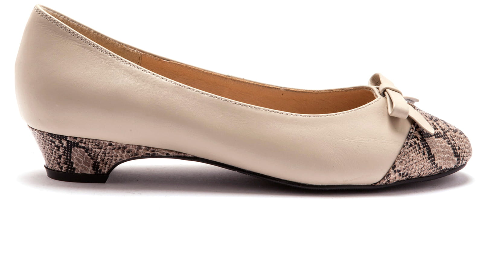 Ballerines Balsamik