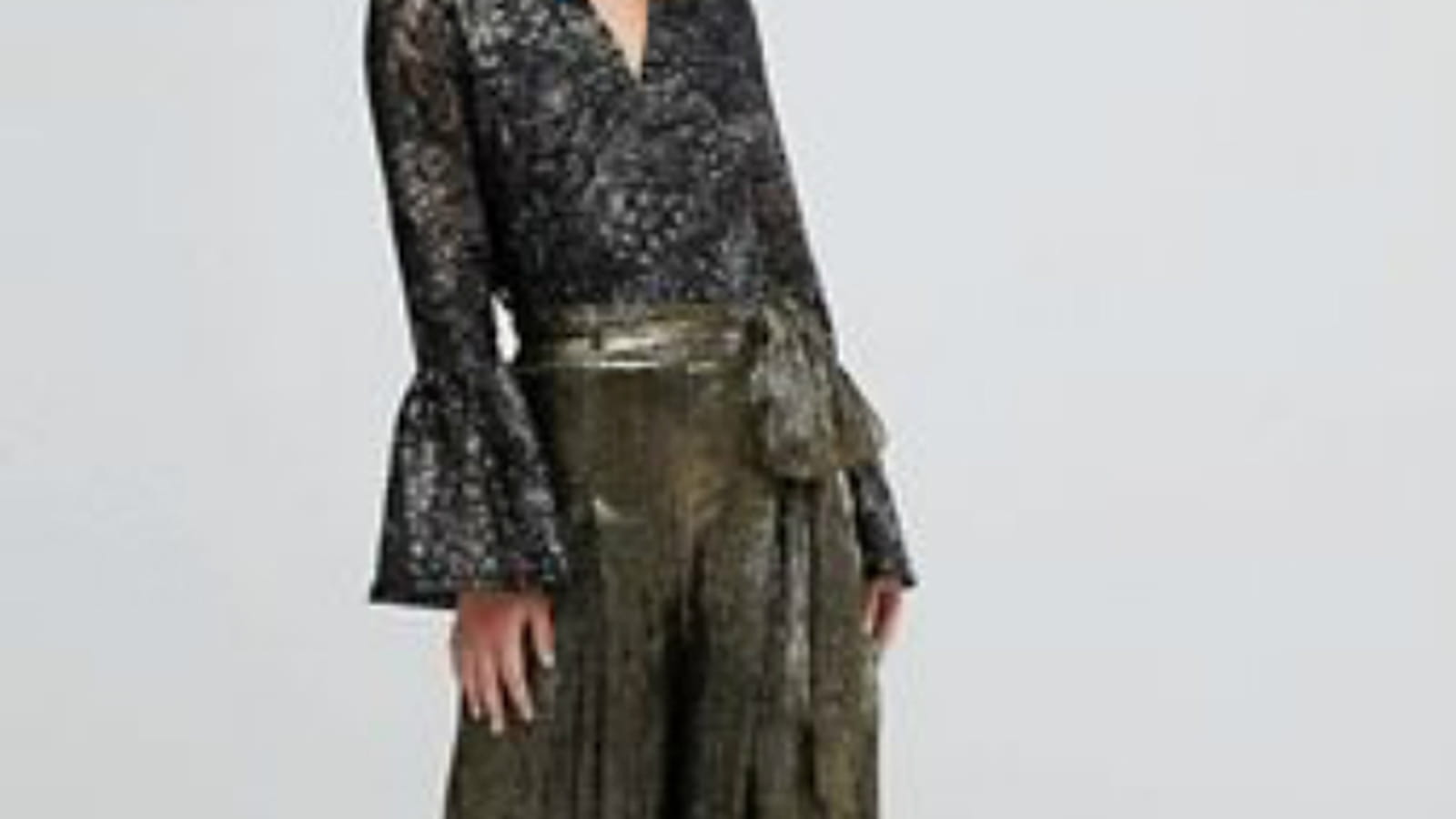 Pantalon Coast