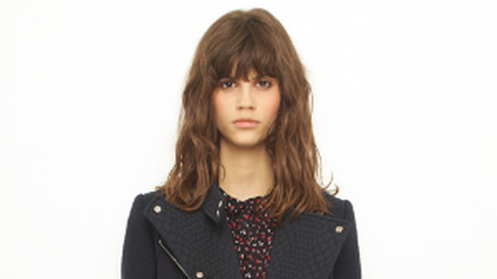 Manteau Ba&Sh