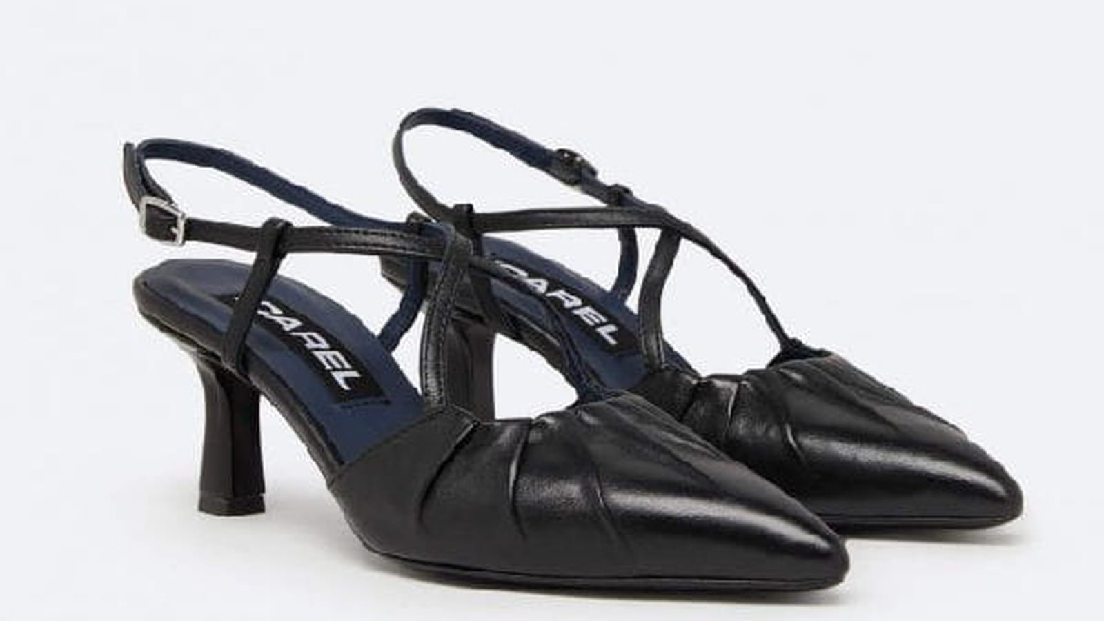 Slingbacks Carel