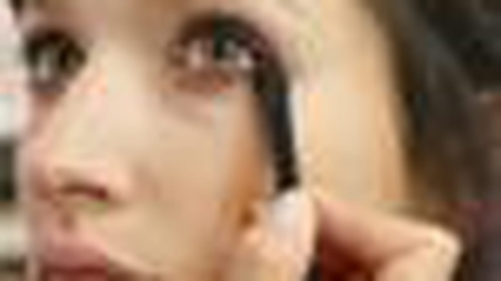 Regard adouci