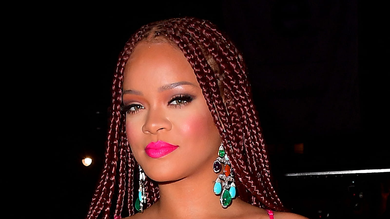 Rihanna
