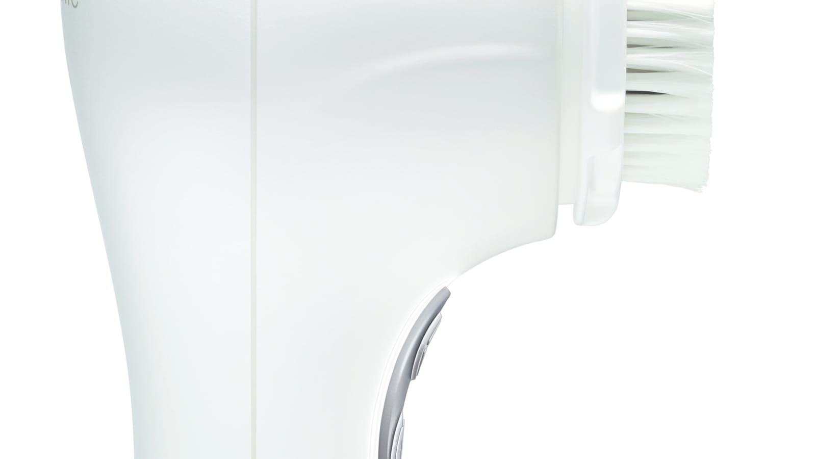 La brosse nettoyante visage de Clarisonic