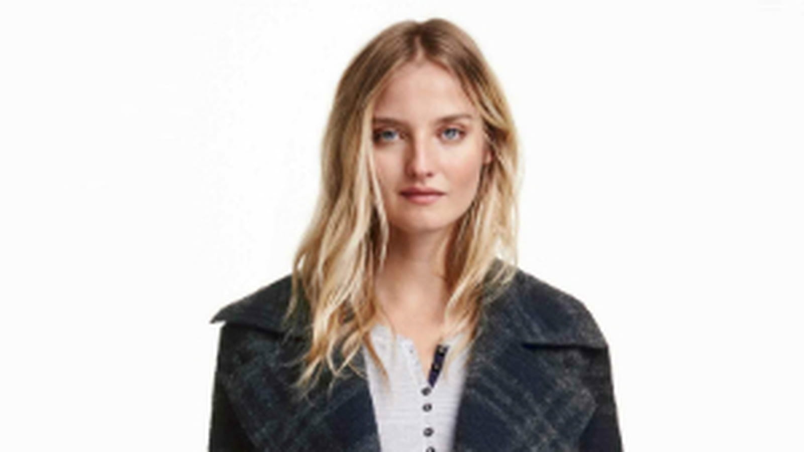 Manteau H&M