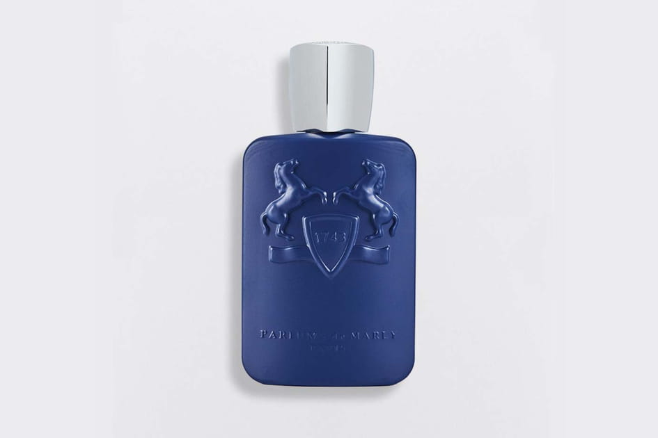 Percival Parfums de Marly