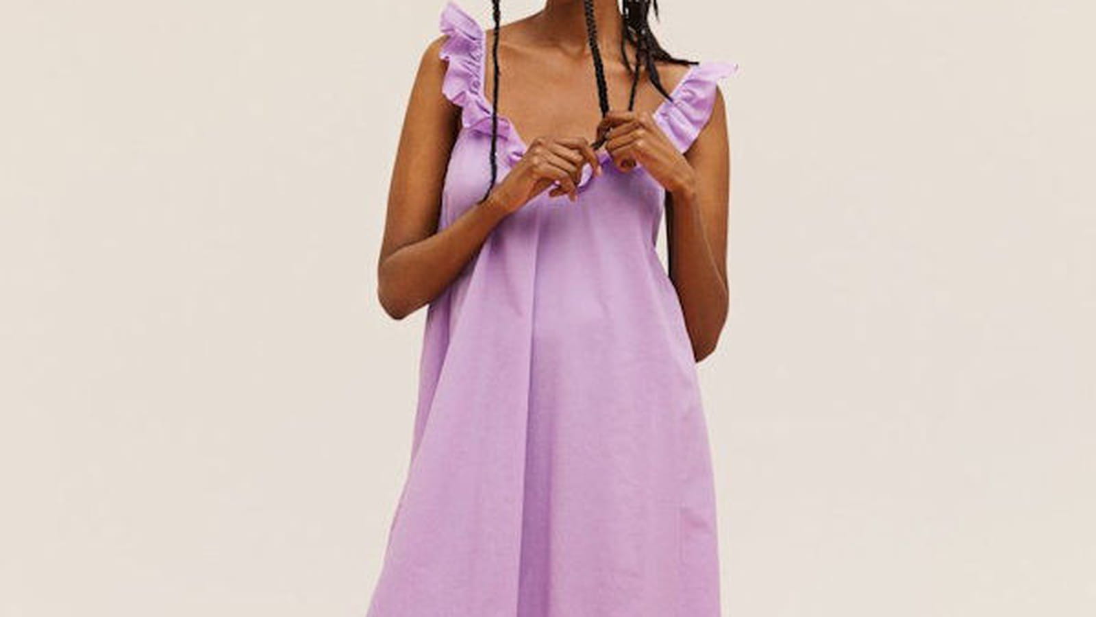 Robe H&M