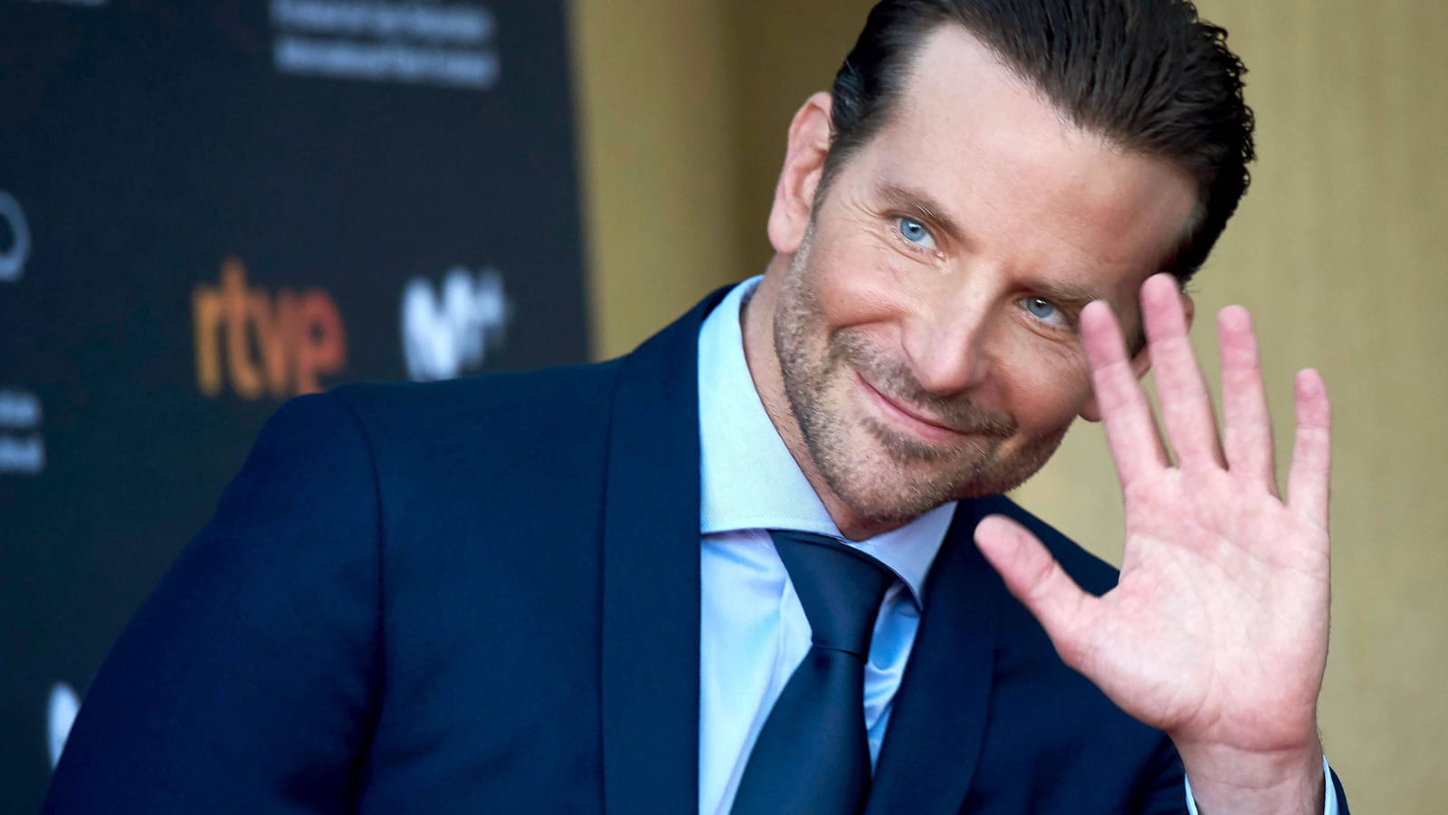 Bradley Cooper
