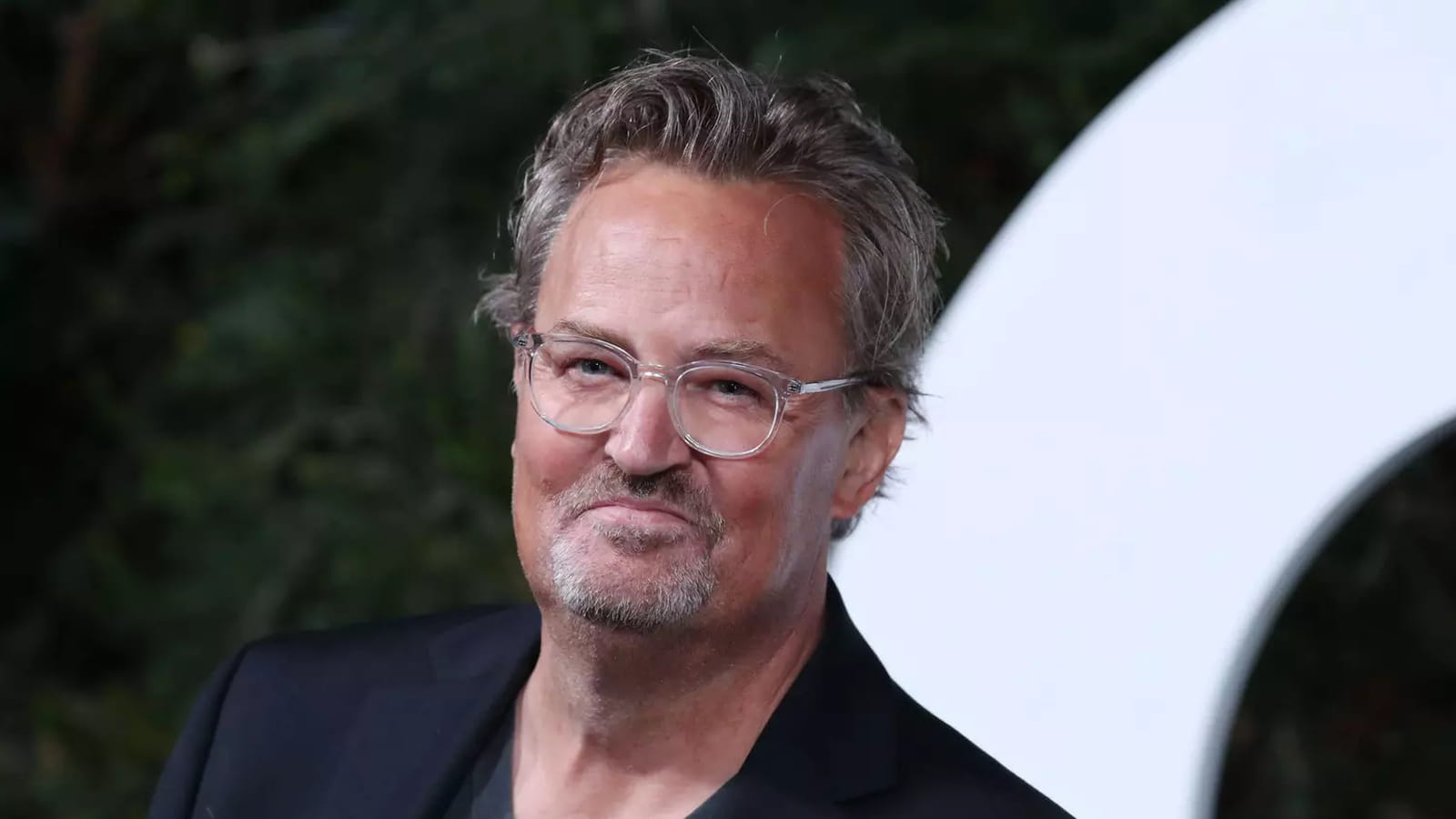 Matthew Perry