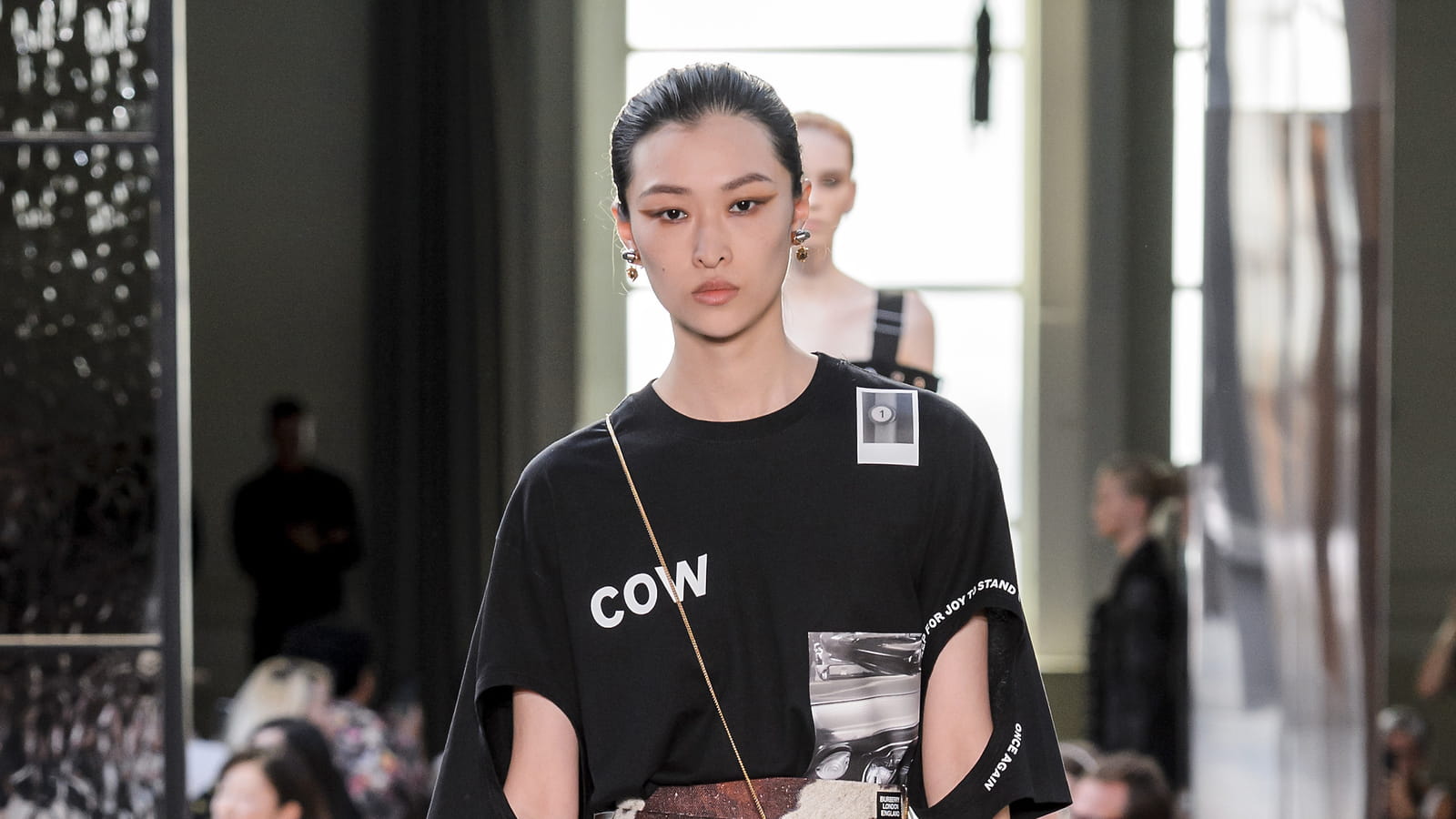 Burberry