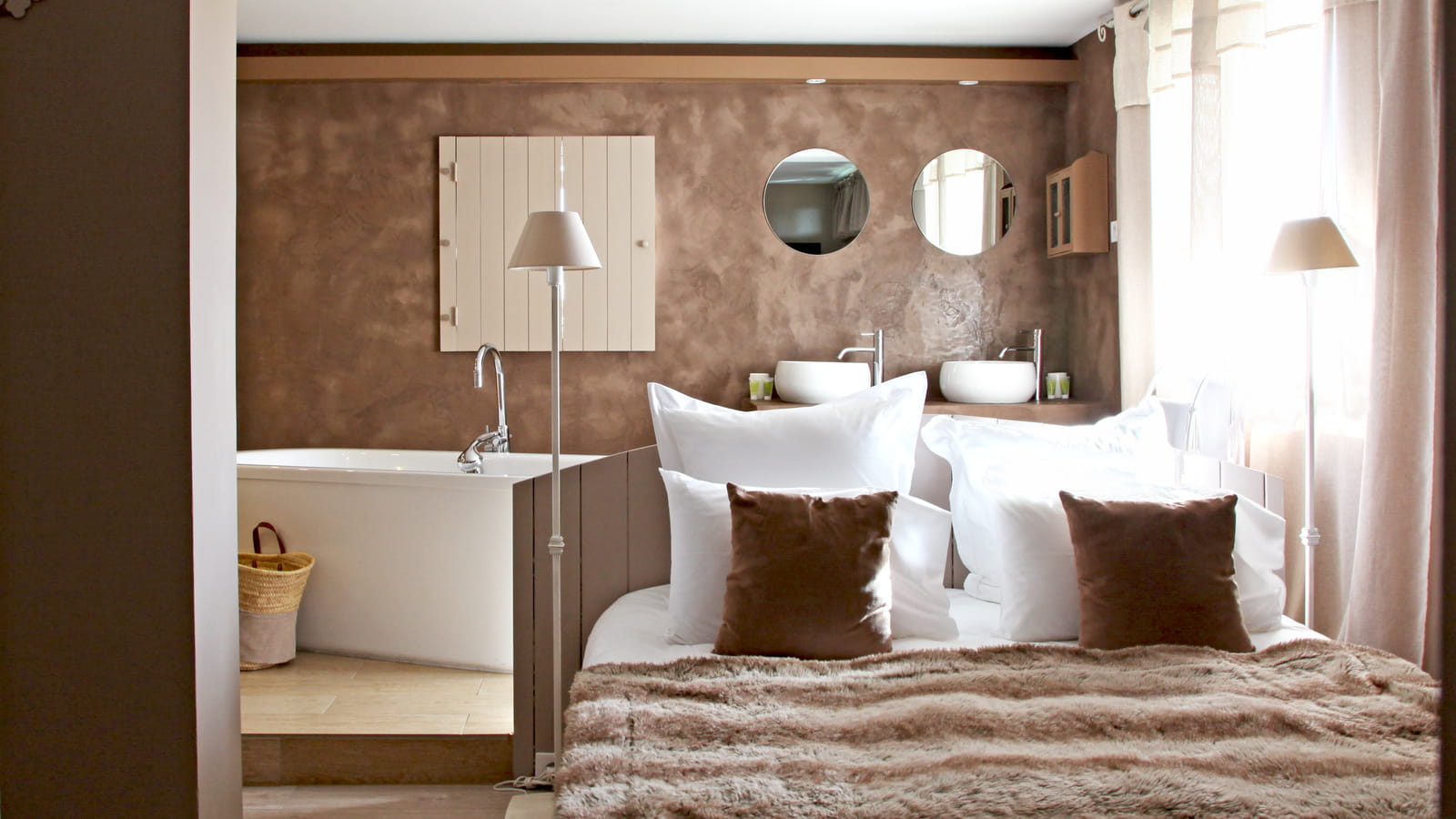 Cocon moderne