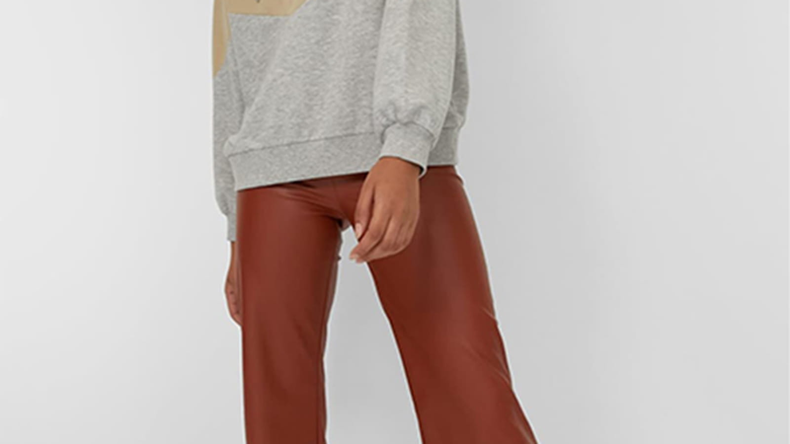 Pantalon Stradivarius
