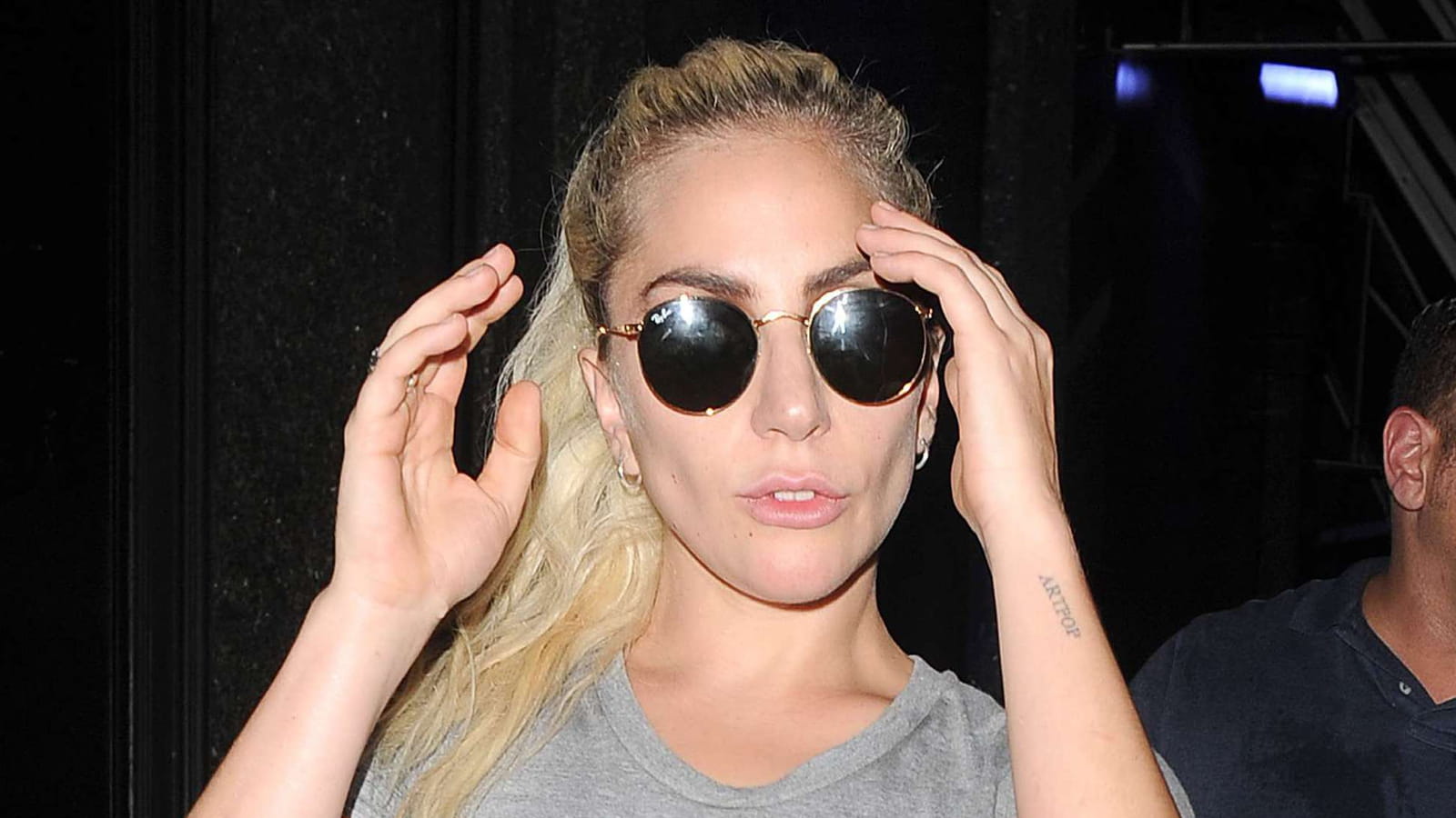 Lady Gaga
